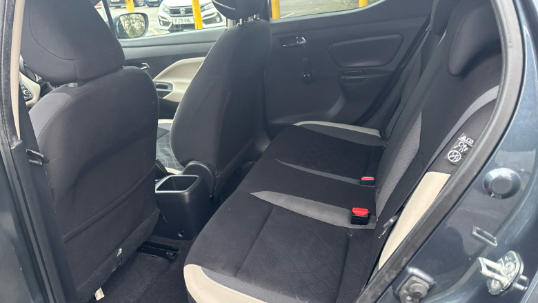 Nissan Micra 1.5 dCi N-Connecta 5dr Diesel Hatchback